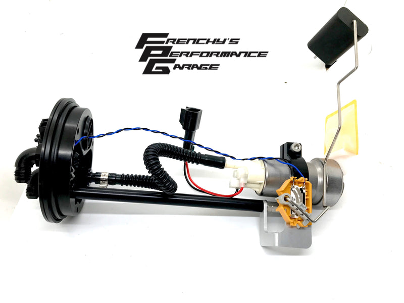 Frenchy's Performance Garage - BNR32 Fuel Pump Hanger Kit Single Fits Stagea C34 Nissan Skyline GT-R R32 FPG-087