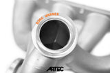 ARTEC Performance - 50-55mm "Standard" V-Band Locating Ring