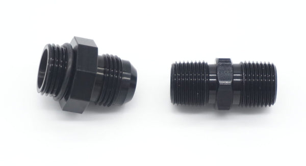 APD - 2-port bypass regulator fitting kit APD-706028