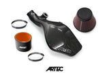 ARTEC Performance - Mitsubishi Evo 7-9 CT9A Dry Carbon Air Intake Kit