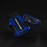 DSR PERFORMANCE - Ford F150 3.5 Ecoboost 10 speed Remote Tuning Bundle with HP Tuner RTD 4 device