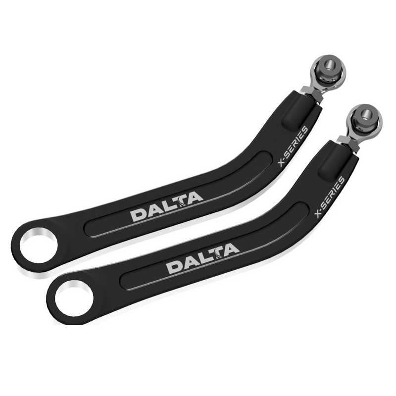 Dalta Autosports - Ford Falcon Package Deal 1