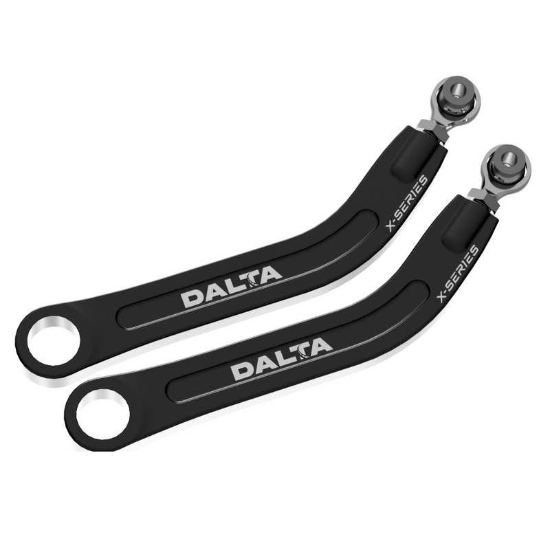 Dalta Autosports - Ford Falcon Package Deal 3