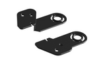 Dalta Autosports - Billet FG Radiator brackets (Suits Ford Falcon FG/FGX)