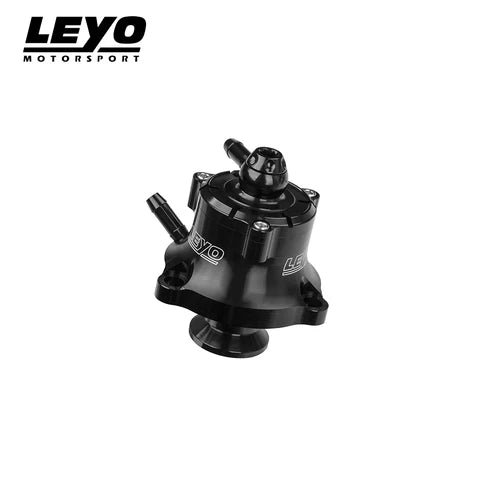 Leyo Motorsport - Diverter Valve Kit - Audi A3 S3 8V / Volkswagen Golf GTI R MK7 Mk7.5 1.8 2.0T