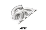 ARTEC Performance - Mitsubishi Evo 4-9 4G63 70mm V-Band Exhaust Manifold