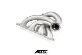 ARTEC Performance - Mitsubishi Evo 4-9 4G63 70mm V-Band Exhaust Manifold