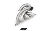 ARTEC Performance - Mitsubishi Evo 4-9 4G63 70mm V-Band Exhaust Manifold