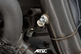 ARTEC Performance - 4" Universal Downpipe Fabrication Kit
