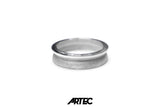 ARTEC Performance - G4 - 4 Inch Turbo Exhaust Outlet / Dump Pipe Flange