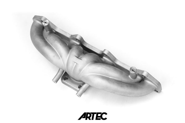 ARTEC Performance - Toyota 1JZ VVTi Direct Replacement Exhaust Manifold