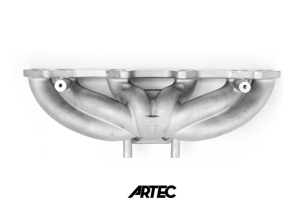 ARTEC Performance - Toyota 1JZ VVTi Direct Replacement Exhaust Manifold