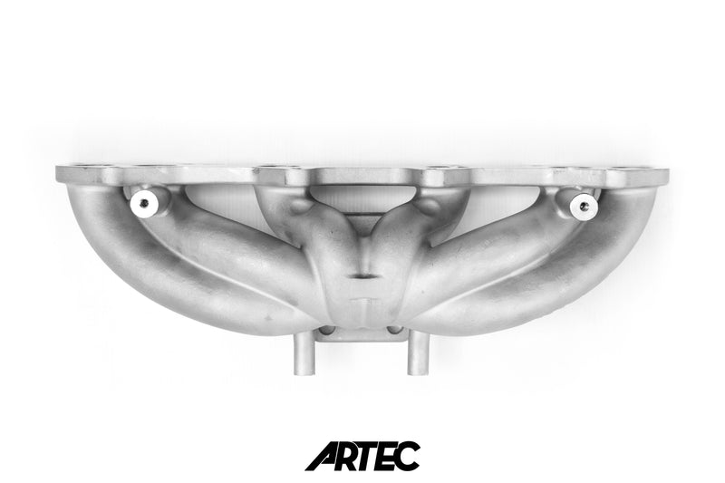 ARTEC Performance - Toyota 1JZ VVTi Direct Replacement Exhaust Manifold