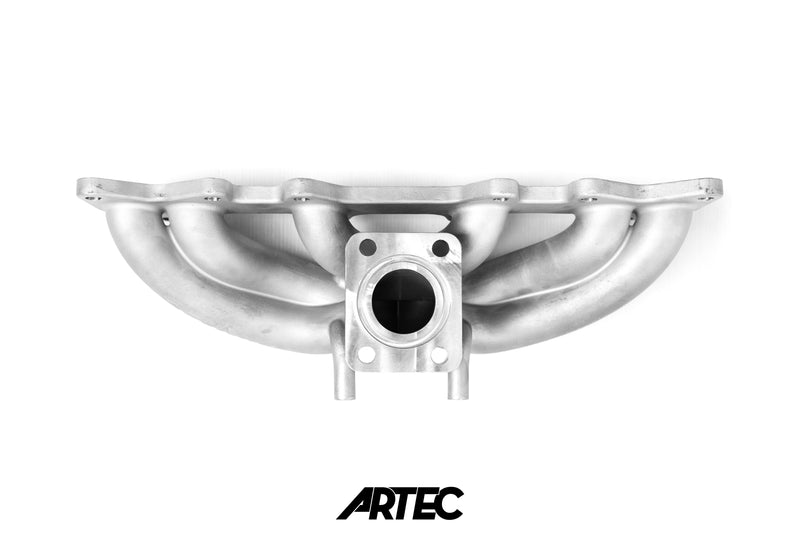 ARTEC Performance - Toyota 1JZ VVTi Direct Replacement Exhaust Manifold