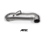 ARTEC Performance - Honda K Series Sidewinder 4" Dump Pipe