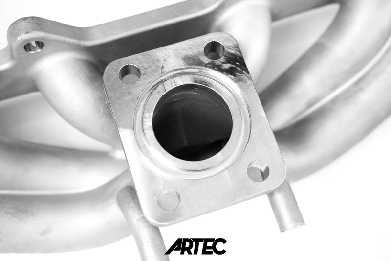 ARTEC Performance - Toyota 1JZ VVTi Direct Replacement Exhaust Manifold