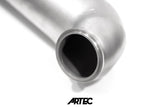 ARTEC Performance - Honda K Series Sidewinder 4" Dump Pipe