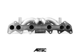 ARTEC Performance - Toyota 1JZ VVTi Direct Replacement Exhaust Manifold