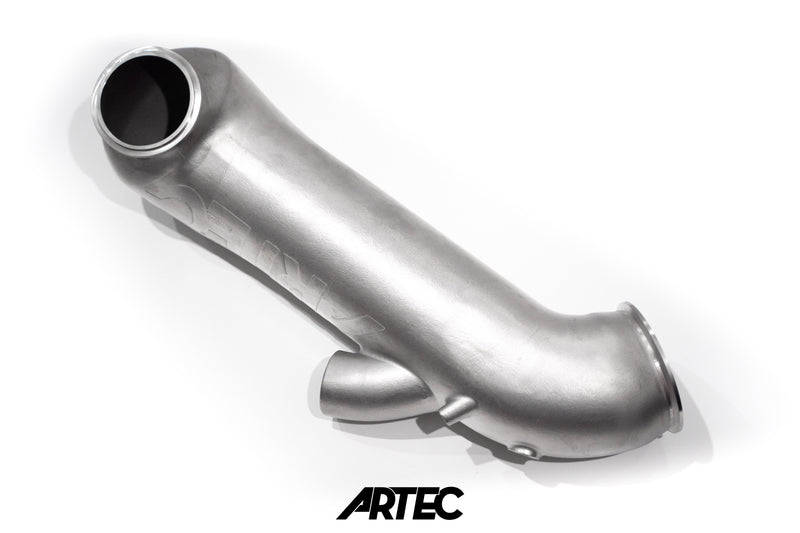 ARTEC Performance Australia - Honda K Series Sidewinder 4" Dump Pipe