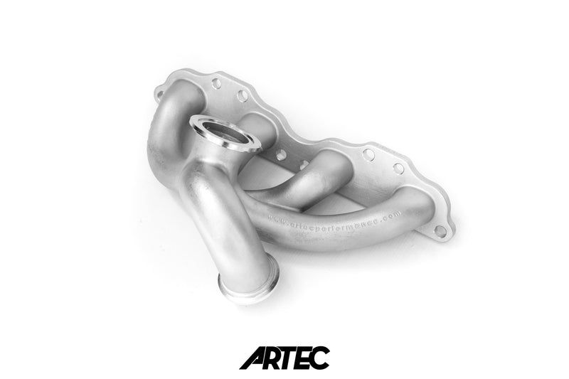 ARTEC Performance - Nissan SR20 V-Band Exhaust Manifold