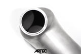 ARTEC Performance Australia - Honda K Series Sidewinder 4" Dump Pipe