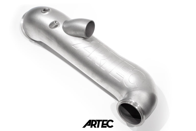 ARTEC Performance Australia - Honda K Series Sidewinder 4" Dump Pipe