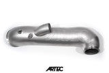 ARTEC Performance - Honda K Series Sidewinder 4" Dump Pipe