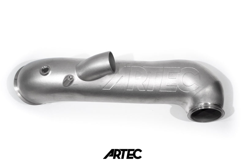 ARTEC Performance Australia - Honda K Series Sidewinder 4" Dump Pipe