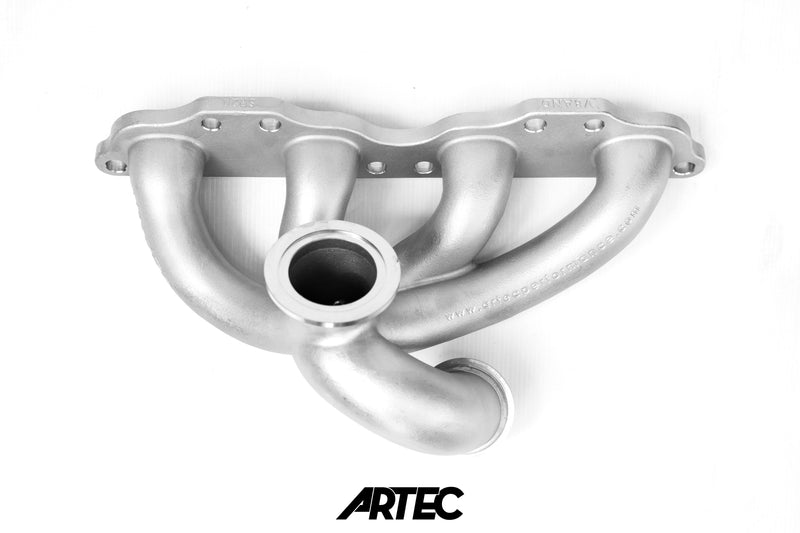 ARTEC Performance - Nissan SR20 V-Band Exhaust Manifold