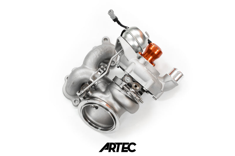 ARTEC Performance Australia - GR Corolla / GR Yaris G16 Bolt on Turbo Kit