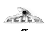 ARTEC Performance - Nissan RB V-Band Reverse Rotation Exhaust Manifold