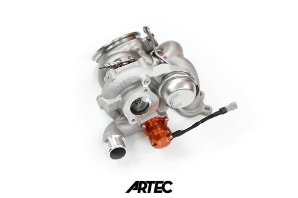 ARTEC Performance Australia - GR Corolla / GR Yaris G16 Bolt on Turbo Kit