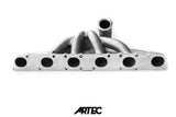 ARTEC Performance - Nissan RB V-Band Reverse Rotation Exhaust Manifold