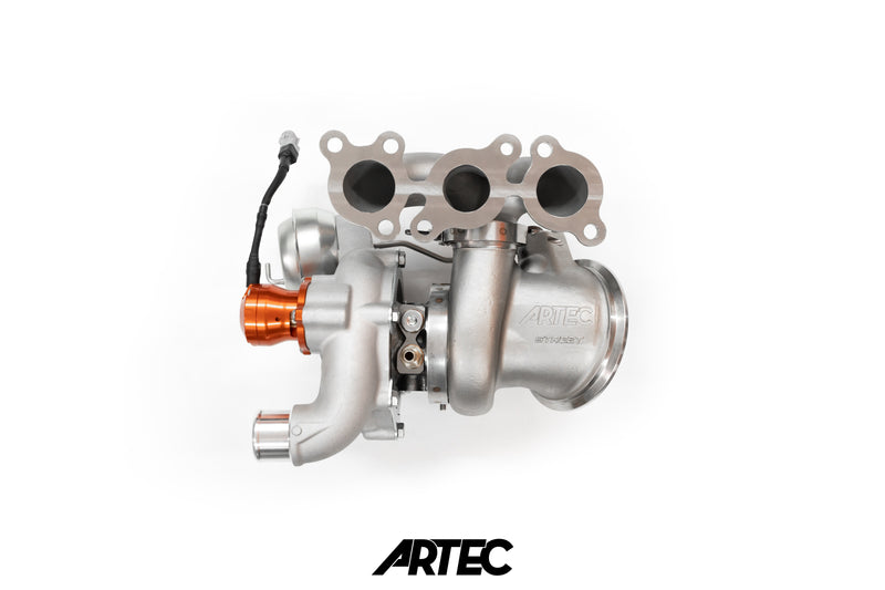 ARTEC Performance Australia - GR Corolla / GR Yaris G16 Bolt on Turbo Kit