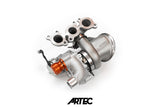 ARTEC Performance Australia - GR Corolla / GR Yaris G16 Bolt on Turbo Kit