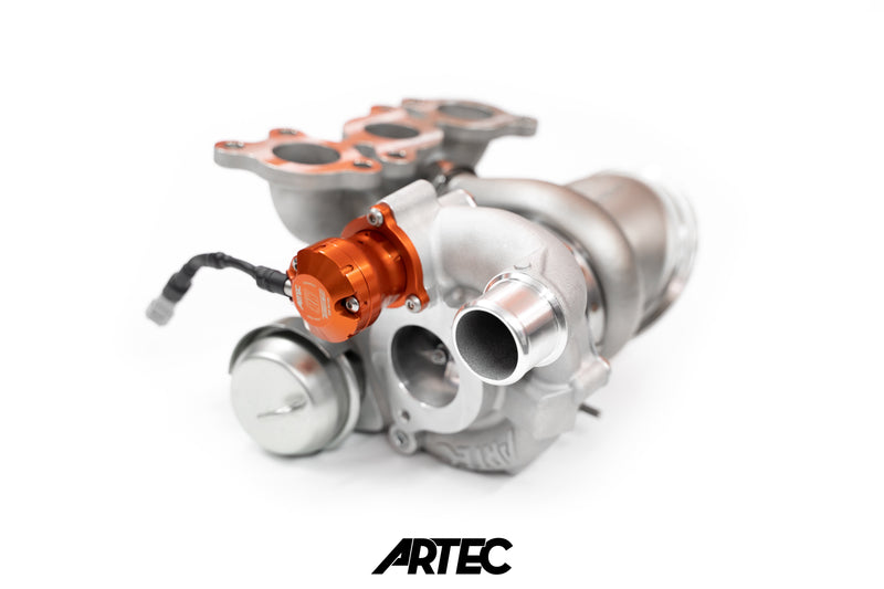 ARTEC Performance Australia - GR Corolla / GR Yaris G16 Bolt on Turbo Kit