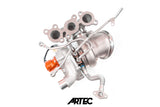 ARTEC Performance -  400 Bolt on Turbo Kit for Toyota G16E - GR Corolla / GR Yaris