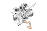 ARTEC Performance - Turbo Oil Outlet Drain Pipe for Toyota G16E-GTS