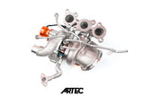 ARTEC Performance - Turbo Oil Outlet Drain Pipe for Toyota G16E-GTS