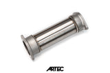 ARTEC Performance - Nissan Skyline R34 RB26 3.5” Test Pipe / Decat Pipe