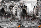 ARTEC Performance - Turbo Oil Outlet Drain Pipe for Toyota G16E-GTS