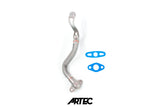 ARTEC Performance - Turbo Oil Outlet Drain Pipe for Toyota G16E-GTS