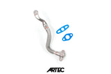 ARTEC Performance - Turbo Oil Outlet Drain Pipe for Toyota G16E-GTS
