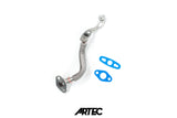 ARTEC Performance - Turbo Oil Outlet Drain Pipe for Toyota G16E-GTS