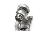 ARTEC Performance - G3 - 3 Inch Turbo Exhaust Outlet / Dump Pipe Flange