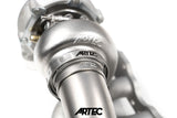 ARTEC Performance - G4 - 4 Inch Turbo Exhaust Outlet / Dump Pipe Flange