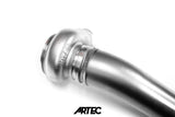 ARTEC Performance - G2 - 3 Inch Turbo Exhaust Outlet / Dump Pipe Flange