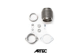 ARTEC Performance - 3.5" Universal Downpipe Fabrication Kit