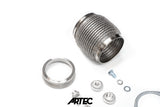 ARTEC Performance - 3.5" Universal Downpipe Fabrication Kit
