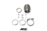 ARTEC Performance - 3.5" Universal Downpipe Fabrication Kit